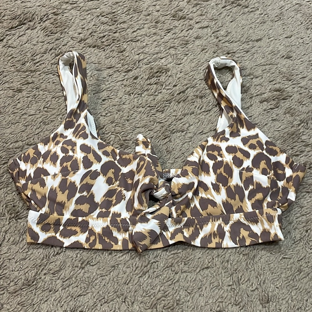 Aerie Bikini Top